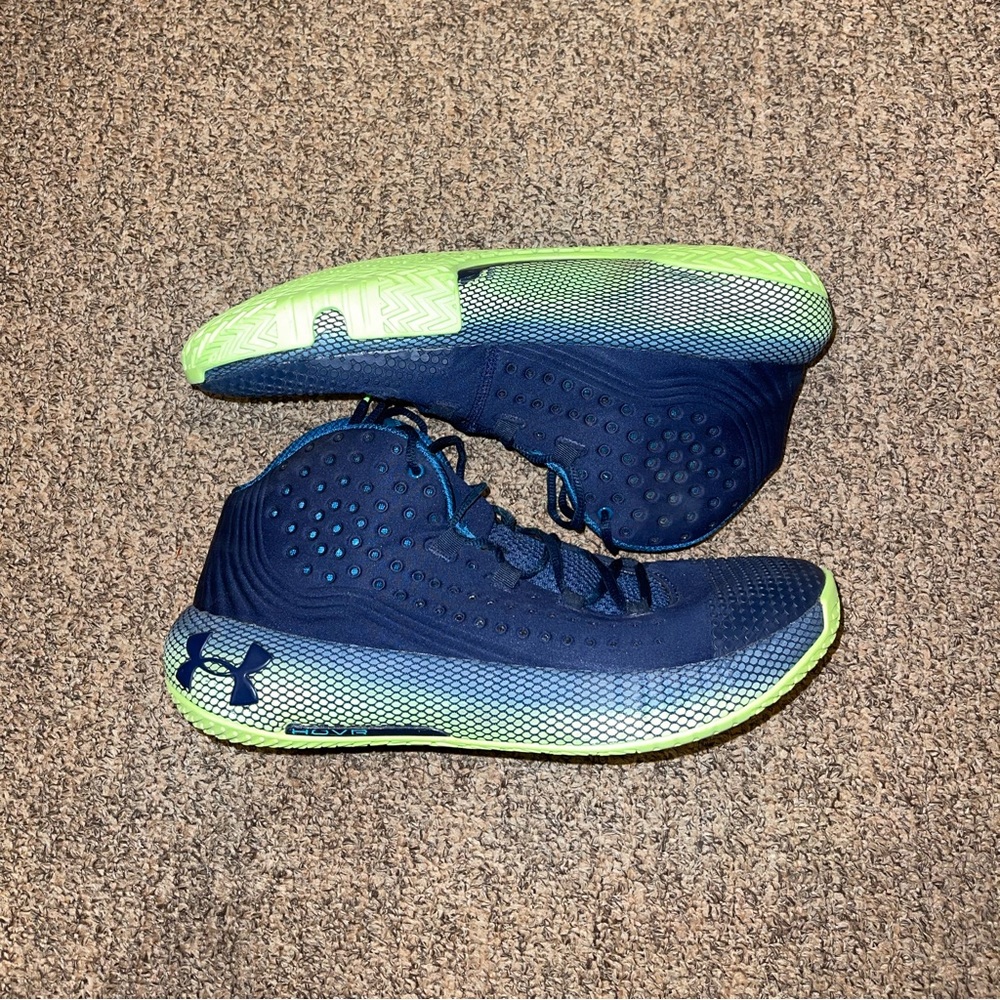 Under Armour Hovr Havoc